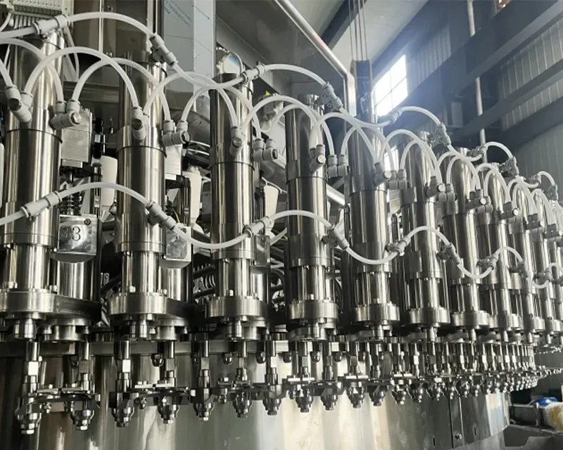 filling machine